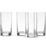 Tuscany Classics® 4-Piece Highball Glass Set