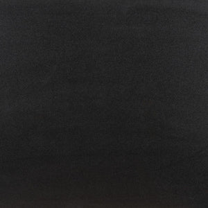 Zuo Modern Central Marble, MDF, Iron, Aluminum Modern Commercial Grade Dining Table Gray, Black Marble, MDF, Iron, Aluminum