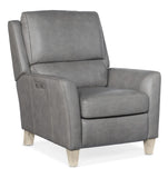 Dunes Power Recliner with Power Headrest