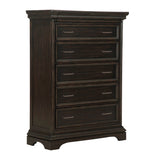 Pulaski Furniture Caldwell 6 Drawer Chest P012124-PULASKI P012124-PULASKI