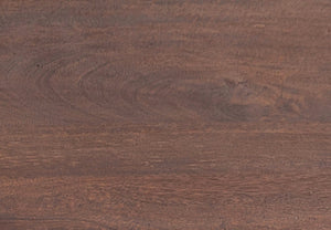 Porter Designs Baja Solid Mango Wood Transitional End Table Brown 05-108-08-9565