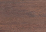 Porter Designs Baja Solid Mango Wood Transitional End Table Brown 05-108-08-9565