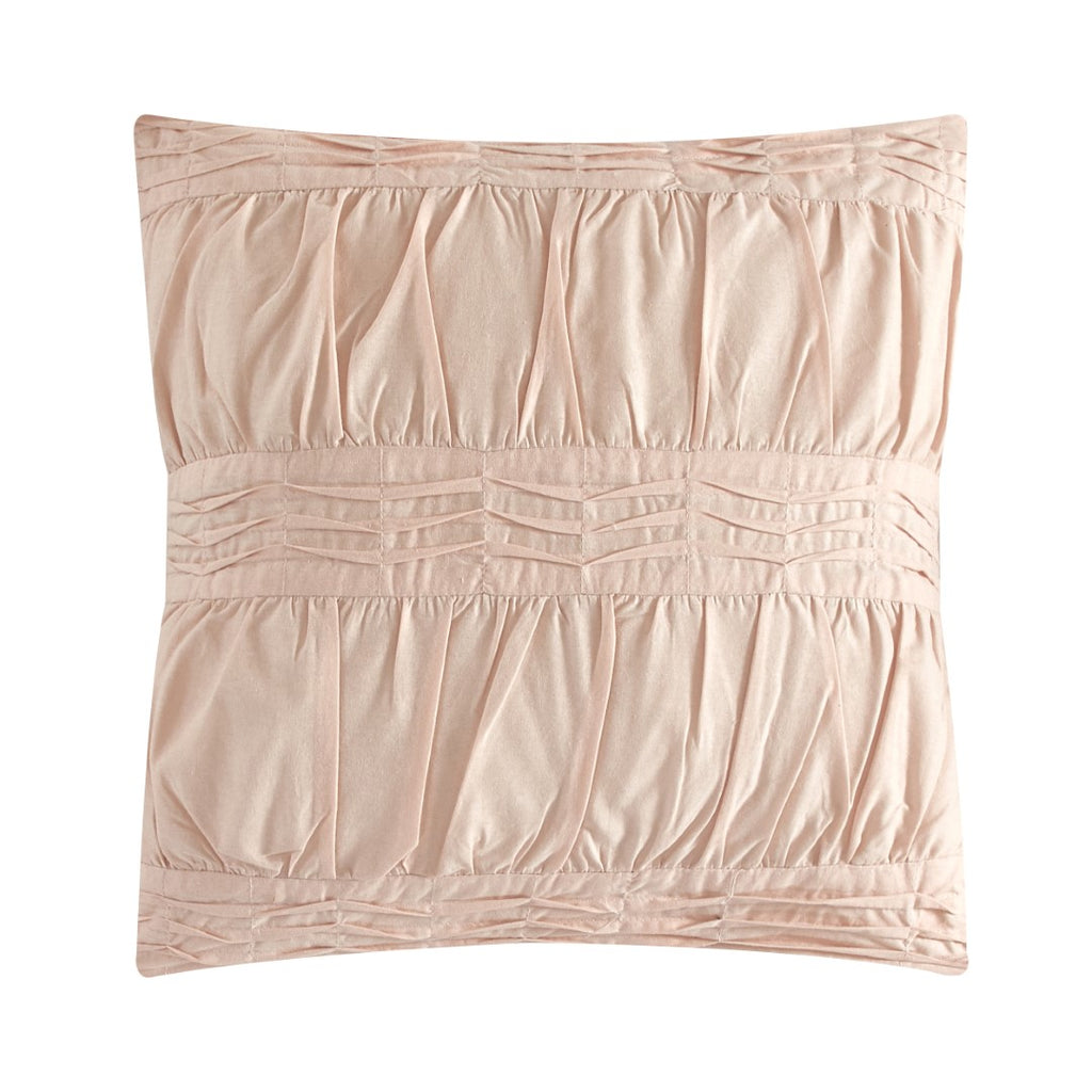 Desiree Blush King 5pc Comforter Set