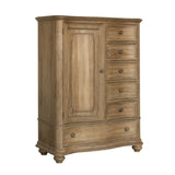 Pulaski Furniture Weston Hills Door Chest P293125-PULASKI P293125-PULASKI