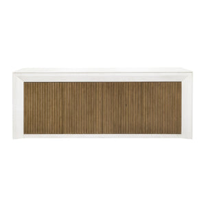 Pulaski Furniture 4 Door Storage Console P301504-PULASKI P301504-PULASKI