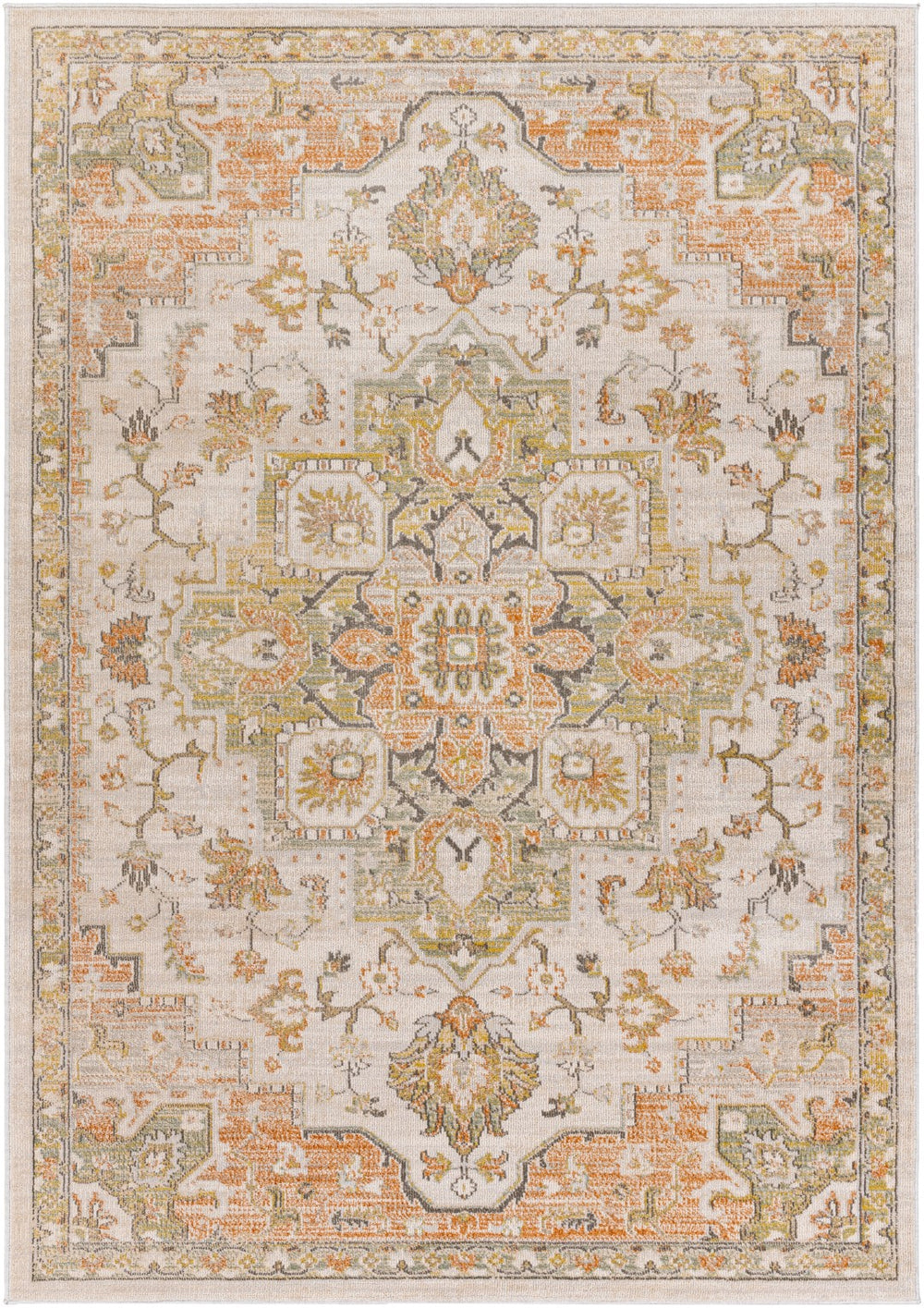 Surya Jamila Traditional JML-2300 Rug JML2300-9212