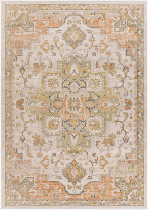 Surya Jamila Traditional JML-2300 Rug JML2300-9212