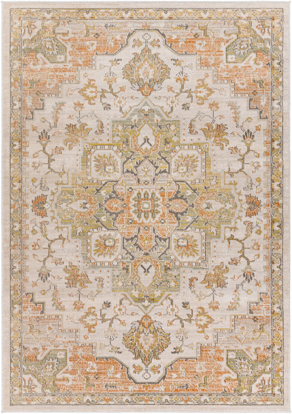 Surya Jamila Traditional JML-2300 Rug JML2300-9212