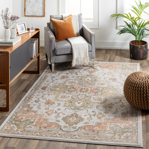 Surya Jamila Traditional JML-2300 Rug JML2300-9212