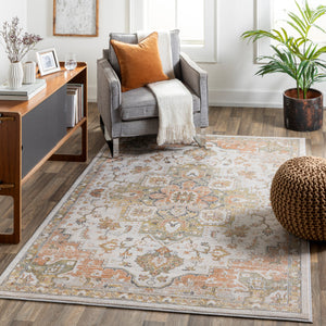 Surya Jamila Traditional JML-2300 Rug JML2300-9212
