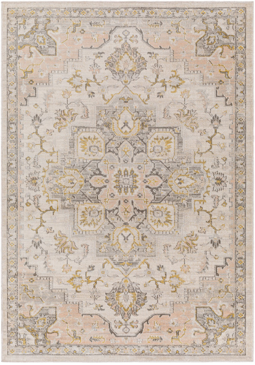 Surya Jamila Traditional JML-2301 Rug JML2301-9212
