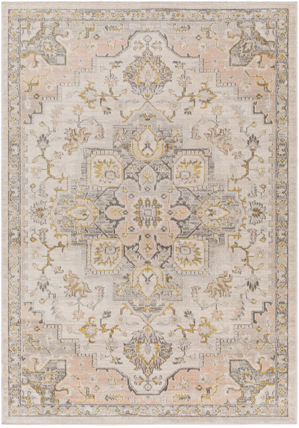 Surya Jamila Traditional JML-2301 Rug JML2301-9212