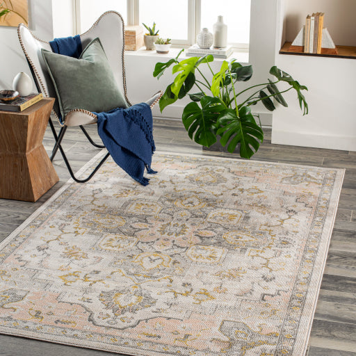 Surya Jamila Traditional JML-2301 Rug JML2301-9212
