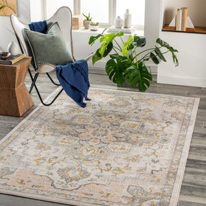 Surya Jamila Traditional JML-2301 Rug JML2301-9212