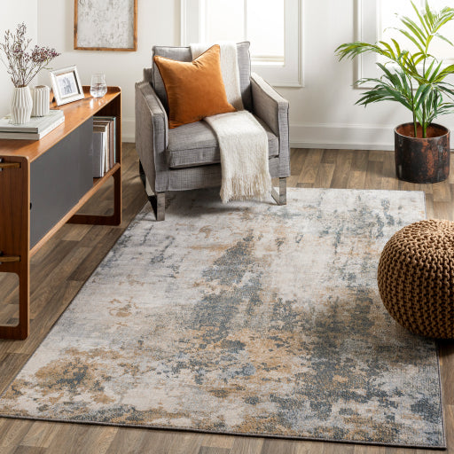 Surya Jamila Modern JML-2302 Rug JML2302-9212