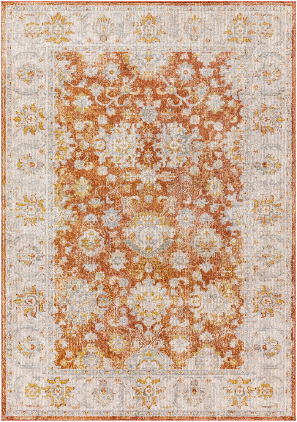 Surya Jamila Traditional JML-2305 Rug JML2305-9212