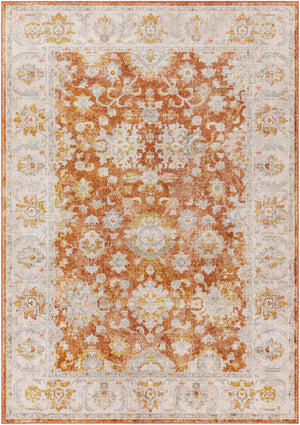 Surya Jamila Traditional JML-2305 Rug JML2305-9212