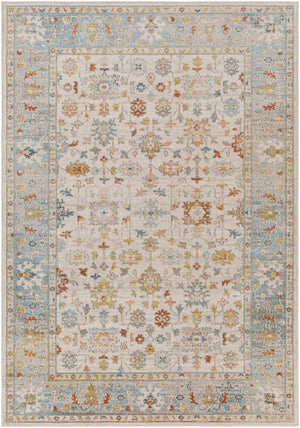 Surya Jamila Traditional JML-2308 Rug JML2308-9212