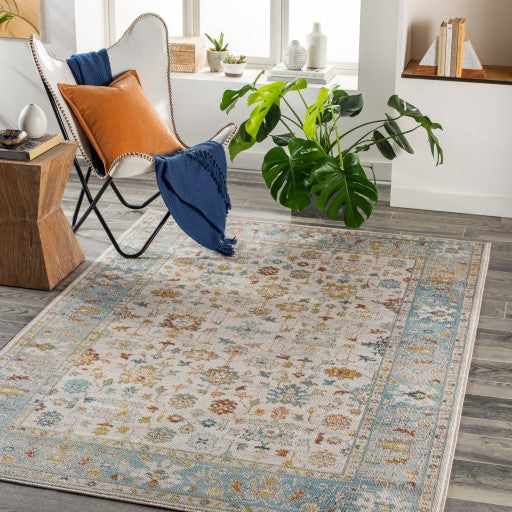 Surya Jamila Traditional JML-2308 Rug JML2308-9212