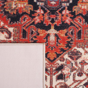Safavieh Journey 107 Power Loomed Polyamide Traditional Rug JNY107A-9