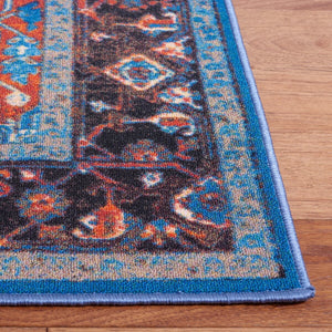 Safavieh Journey 107 Power Loomed Polyamide Traditional Rug JNY107M-9