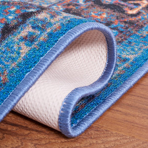 Safavieh Journey 107 Power Loomed Polyamide Traditional Rug JNY107M-9