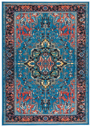 Safavieh Journey 107 Power Loomed Polyamide Traditional Rug JNY107M-9