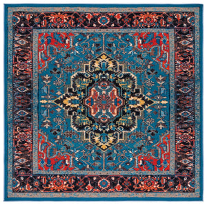 Safavieh Journey 107 Power Loomed Polyamide Traditional Rug JNY107M-9