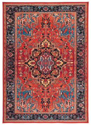 Safavieh Journey 107 Power Loomed Polyamide Traditional Rug JNY107Q-9