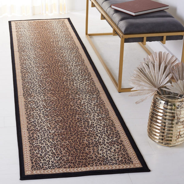 Safavieh Journey 117 Power Loomed Polyamide Contemporary Rug JNY117B-9