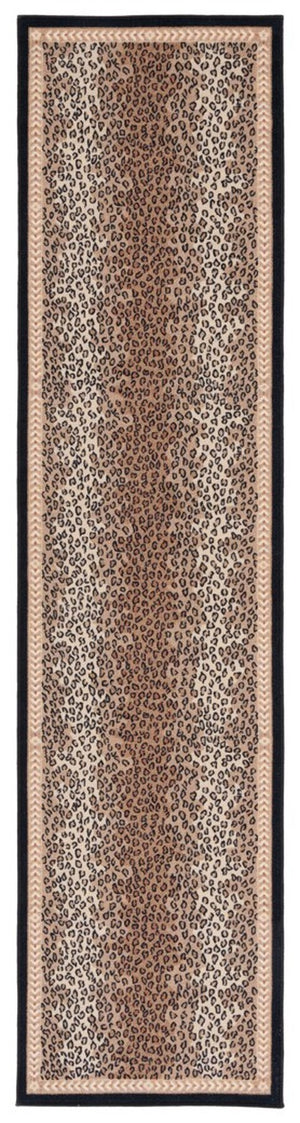 Safavieh Journey 117 Power Loomed Polyamide Contemporary Rug JNY117B-9