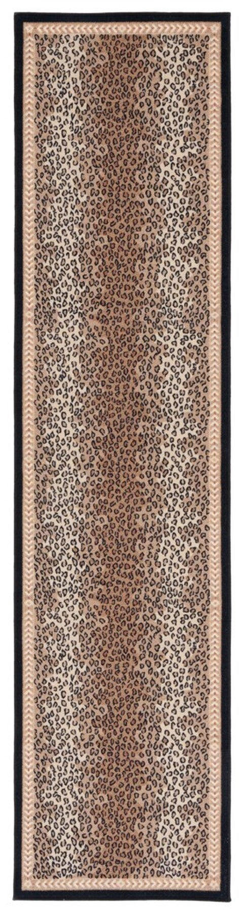 Safavieh Journey 117 Power Loomed Polyamide Contemporary Rug JNY117B-9