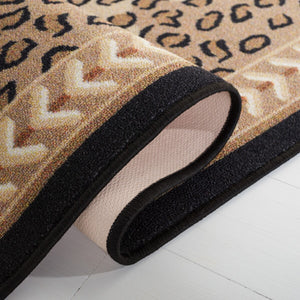 Safavieh Journey 117 Power Loomed Polyamide Contemporary Rug JNY117B-9