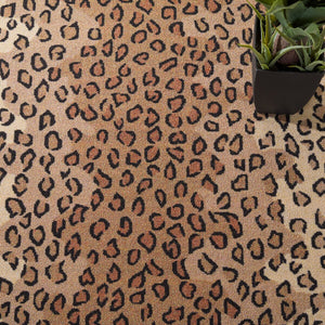 Safavieh Journey 117 Power Loomed Polyamide Contemporary Rug JNY117B-9