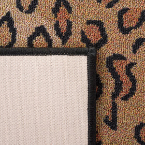 Safavieh Journey 117 Power Loomed Polyamide Contemporary Rug JNY117B-9