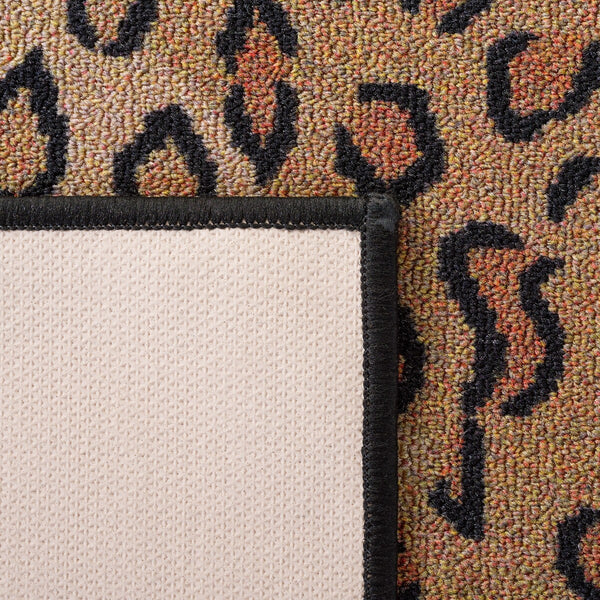 Safavieh Journey 117 Power Loomed Polyamide Contemporary Rug JNY117B-9