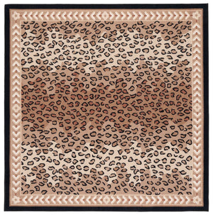 Safavieh Journey 117 Power Loomed Polyamide Contemporary Rug JNY117B-9