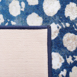 Safavieh Journey 118 Power Loomed Polyamide Contemporary Rug JNY118N-9