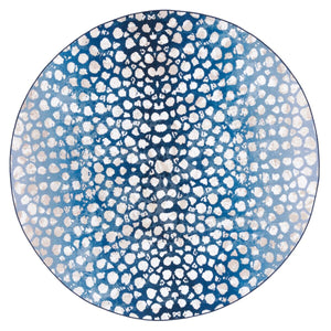 Safavieh Journey 118 Power Loomed Polyamide Contemporary Rug JNY118N-9