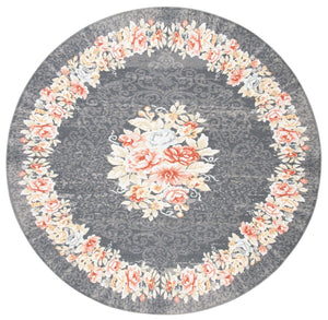 Safavieh Journey 125 Power Loomed Polyamide Transitional Rug JNY125F-9