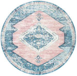 Safavieh Journey 147 Power Loomed Polyamide Transitional Rug JNY147M-9