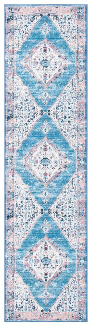 Safavieh Journey 149 Power Loomed Polyamide Transitional Rug JNY149A-9