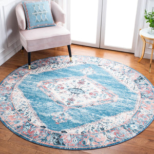 Safavieh Journey 149 Power Loomed Polyamide Transitional Rug JNY149A-9