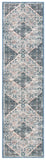 Safavieh Journey 150 Power Loomed Polyamide Transitional Rug JNY150A-9