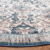 Safavieh Journey 150 Power Loomed Polyamide Transitional Rug JNY150A-9