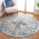 Safavieh Journey 150 Power Loomed Polyamide Transitional Rug JNY150A-9