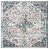 Safavieh Journey 150 Power Loomed Polyamide Transitional Rug JNY150A-9