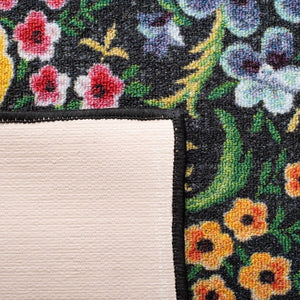 Safavieh Journey 154 Power Loomed Polyamide Country & Floral Rug JNY154H-9