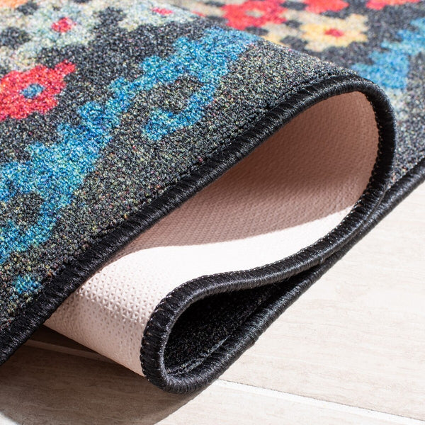 Safavieh Journey 174 Power Loomed Polyamide Bohemian Rug JNY174H-9