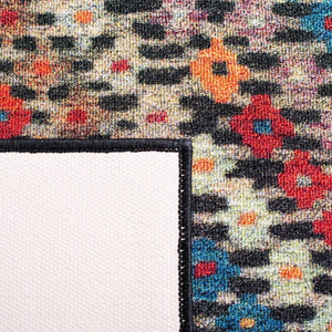 Safavieh Journey 174 Power Loomed Polyamide Bohemian Rug JNY174H-9